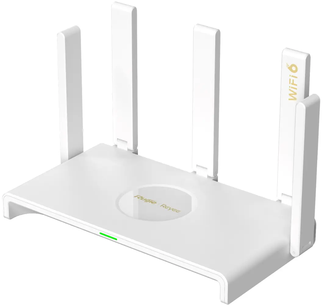 Router Wi-Fi Ruijie Reyee RG-EW3000GX (White)