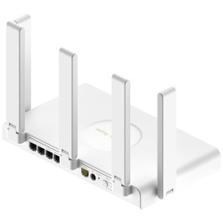 Router Wi-Fi Ruijie Reyee RG-EW3000GX (White) Thumb