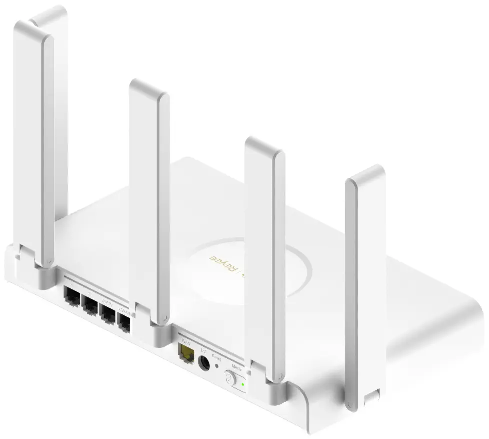 Router Wi-Fi Ruijie Reyee RG-EW3000GX (White)