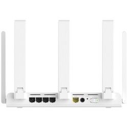 Router Wi-Fi Ruijie Reyee RG-EW3000GX (White) Thumb