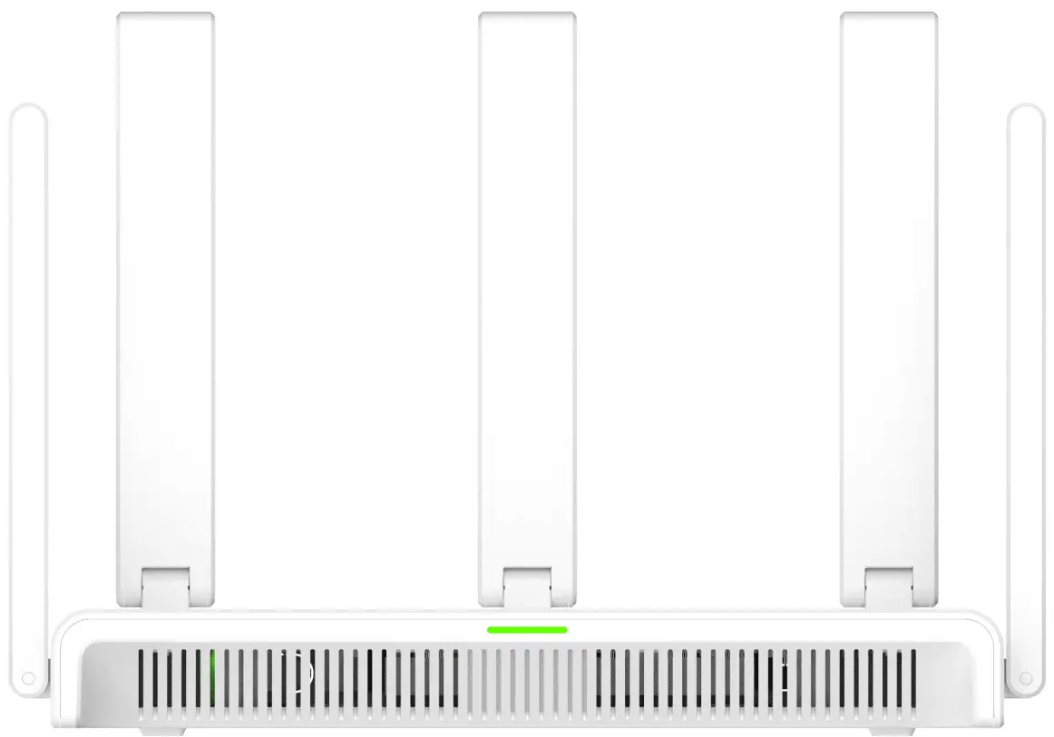 Router Wi-Fi Ruijie Reyee RG-EW3000GX (White)