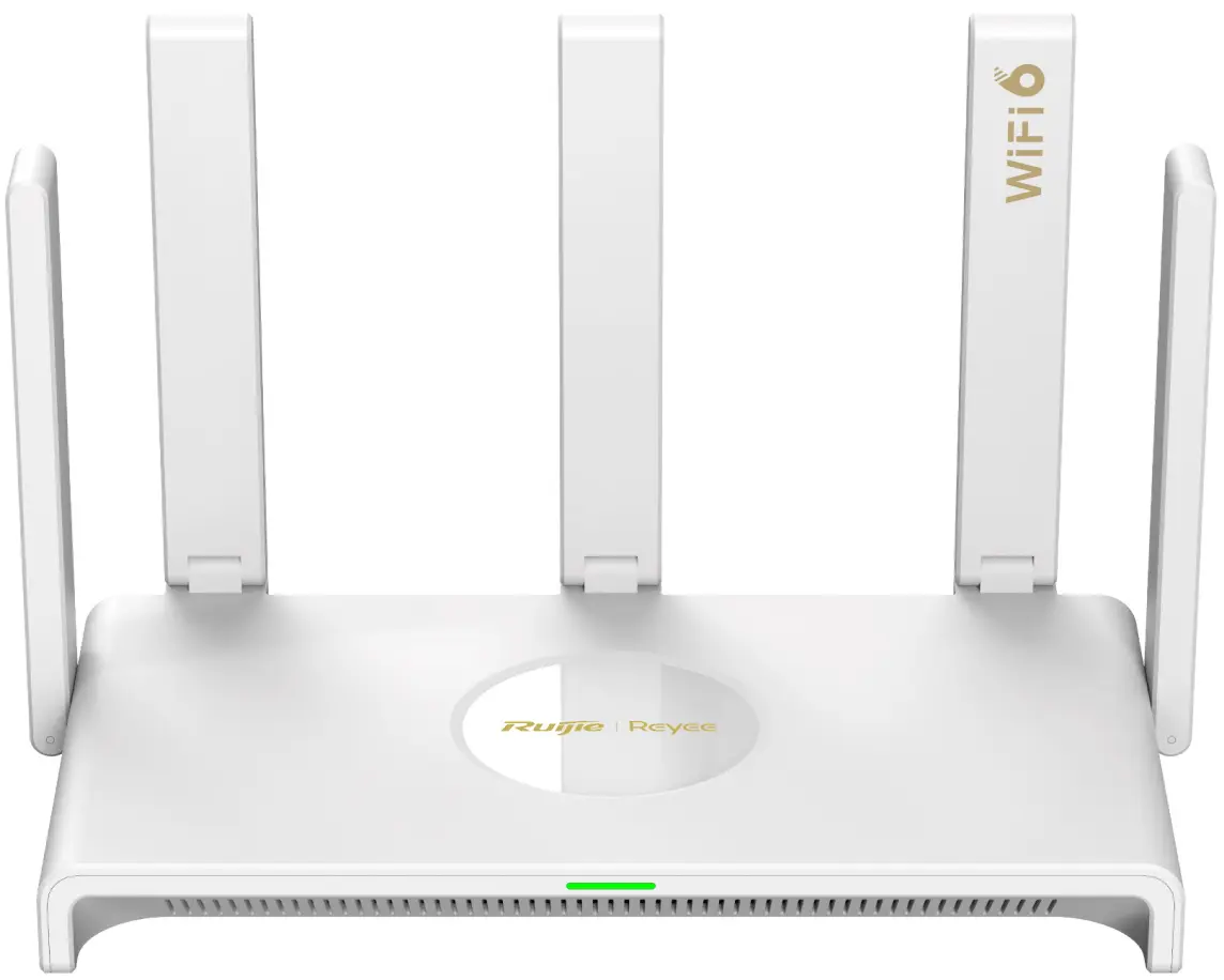 Router Wi-Fi Ruijie Reyee RG-EW3000GX (White)