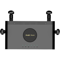 Router Wi-Fi Ruijie Reyee RG-EW300T (Black) Thumb