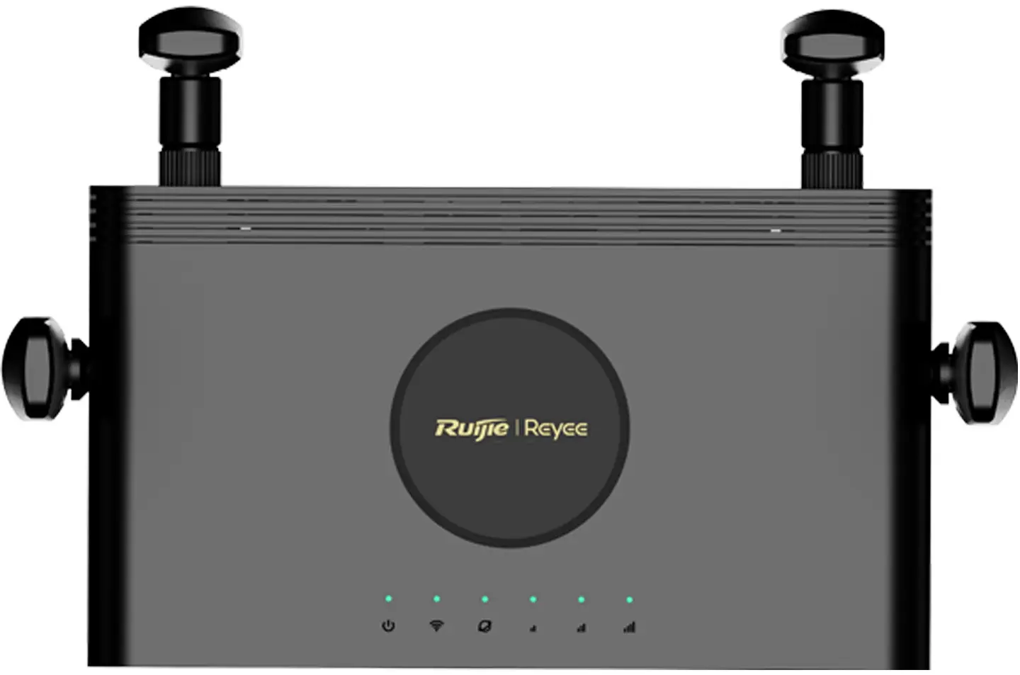 Router Wi-Fi Ruijie Reyee RG-EW300T (Black)