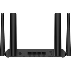 Router Wi-Fi Ruijie Reyee RG-EW300T (Black) Thumb
