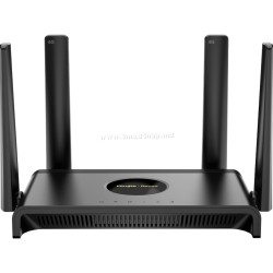 Router Wi-Fi Ruijie Reyee RG-EW300T (Black)