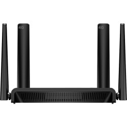 Router Wi-Fi Ruijie Reyee RG-EW300T (Black) Thumb