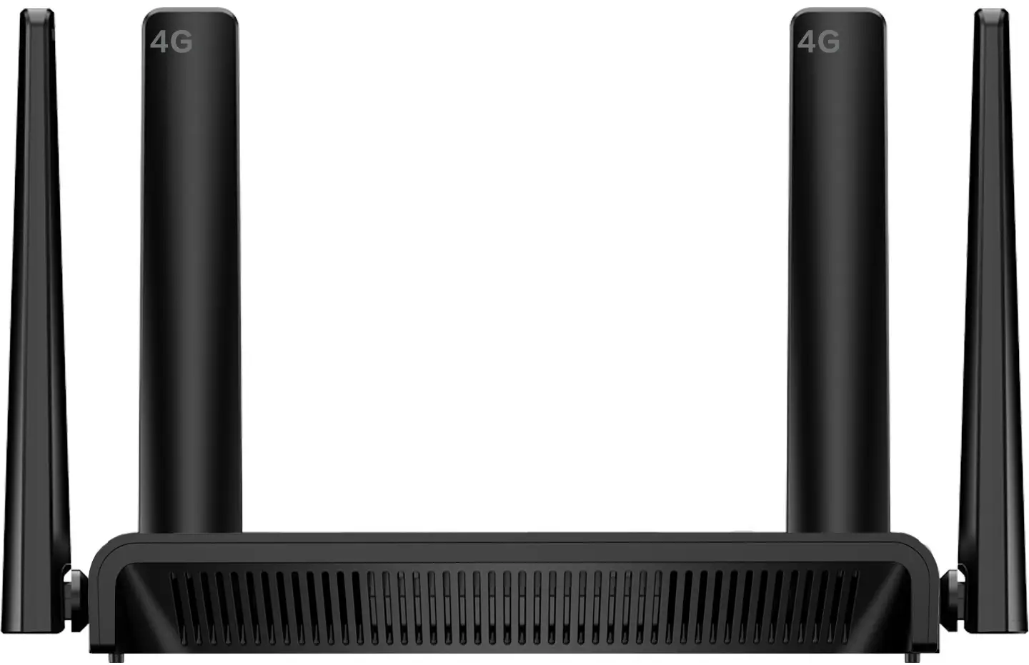 Router Wi-Fi Ruijie Reyee RG-EW300T (Black)