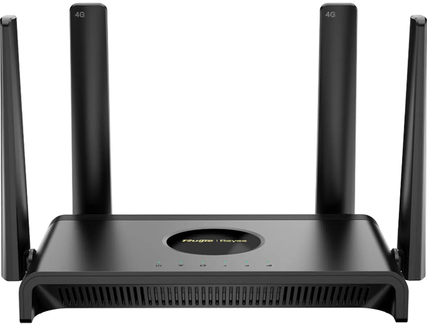 Router Wi-Fi Ruijie Reyee RG-EW300T (Black)