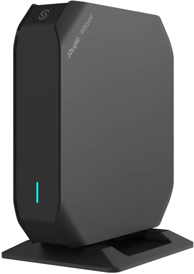Router Wi-Fi Ruijie Reyee RG-RG-EG105GW(T) (Black)