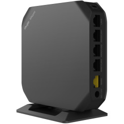 Router Wi-Fi Ruijie Reyee RG-RG-EG105GW(T) (Black) Thumb