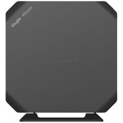 Router Wi-Fi Ruijie Reyee RG-RG-EG105GW(T) (Black)