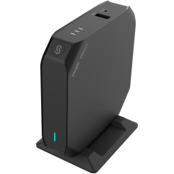 Router Wi-Fi Ruijie Reyee RG-RG-EG105GW(T) (Black) Thumb