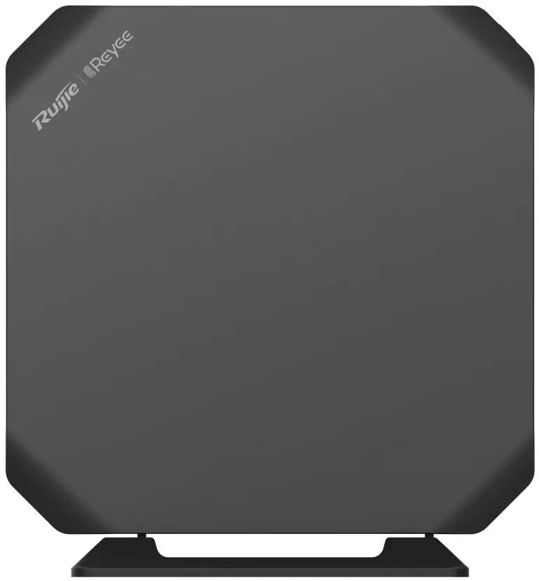Router Wi-Fi Ruijie Reyee RG-RG-EG105GW(T) (Black)
