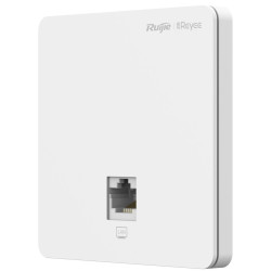 Wi-Fi точка доступа Ruijie Reyee RG-RAP1200(F) (White) Thumb