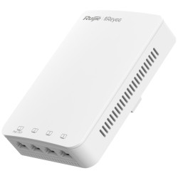 Wi-Fi точка доступа Ruijie Reyee RG-RAP1200(P) (White) Thumb