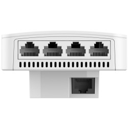 Wi-Fi точка доступа Ruijie Reyee RG-RAP1200(P) (White) Thumb