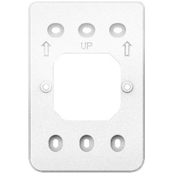 Wi-Fi точка доступа Ruijie Reyee RG-RAP1200(P) (White) Thumb