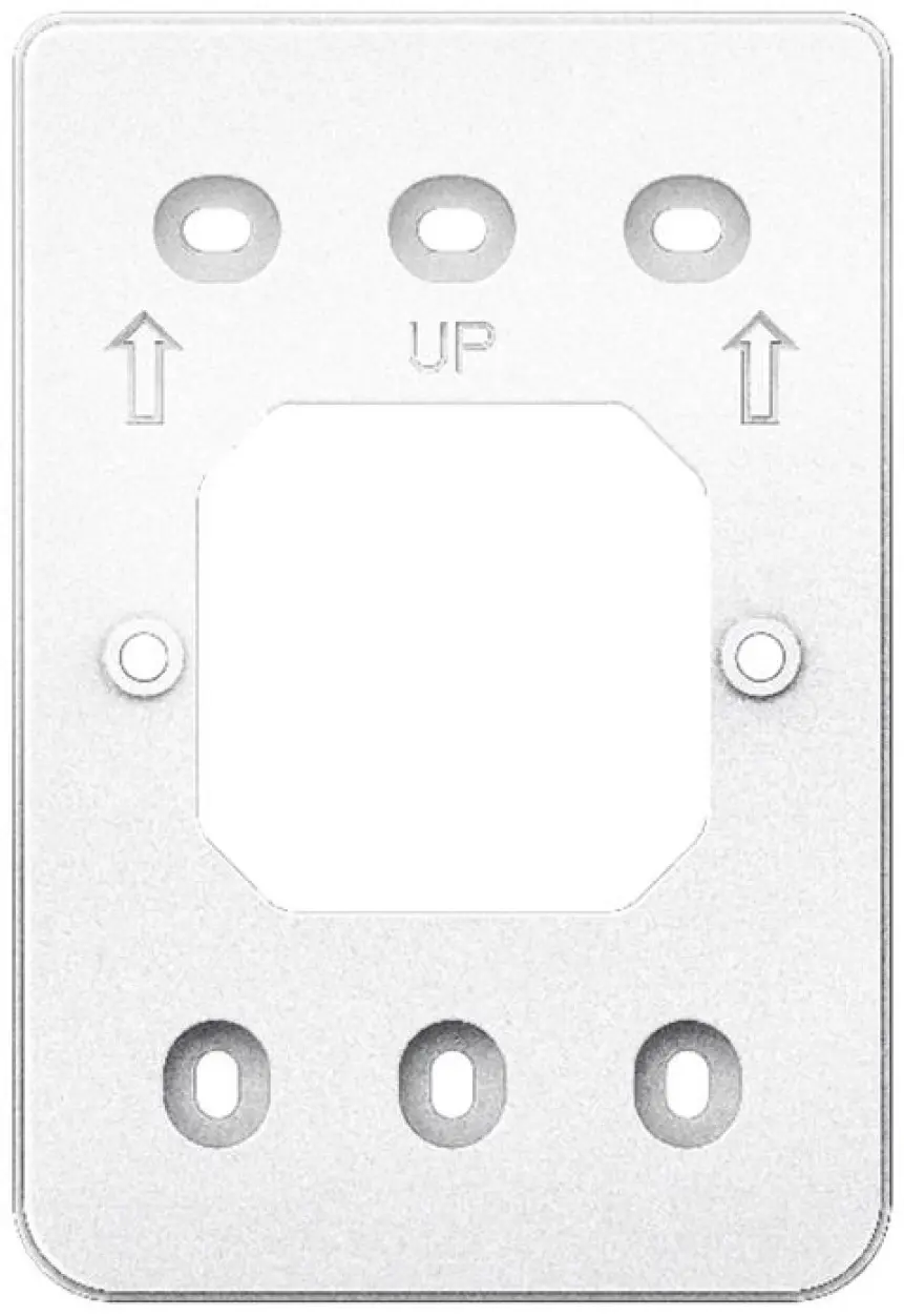 Wi-Fi точка доступа Ruijie Reyee RG-RAP1200(P) (White)