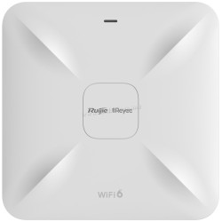 Punct de acces wireless Ruijie Reyee RG-RAP2260(G) (White)
