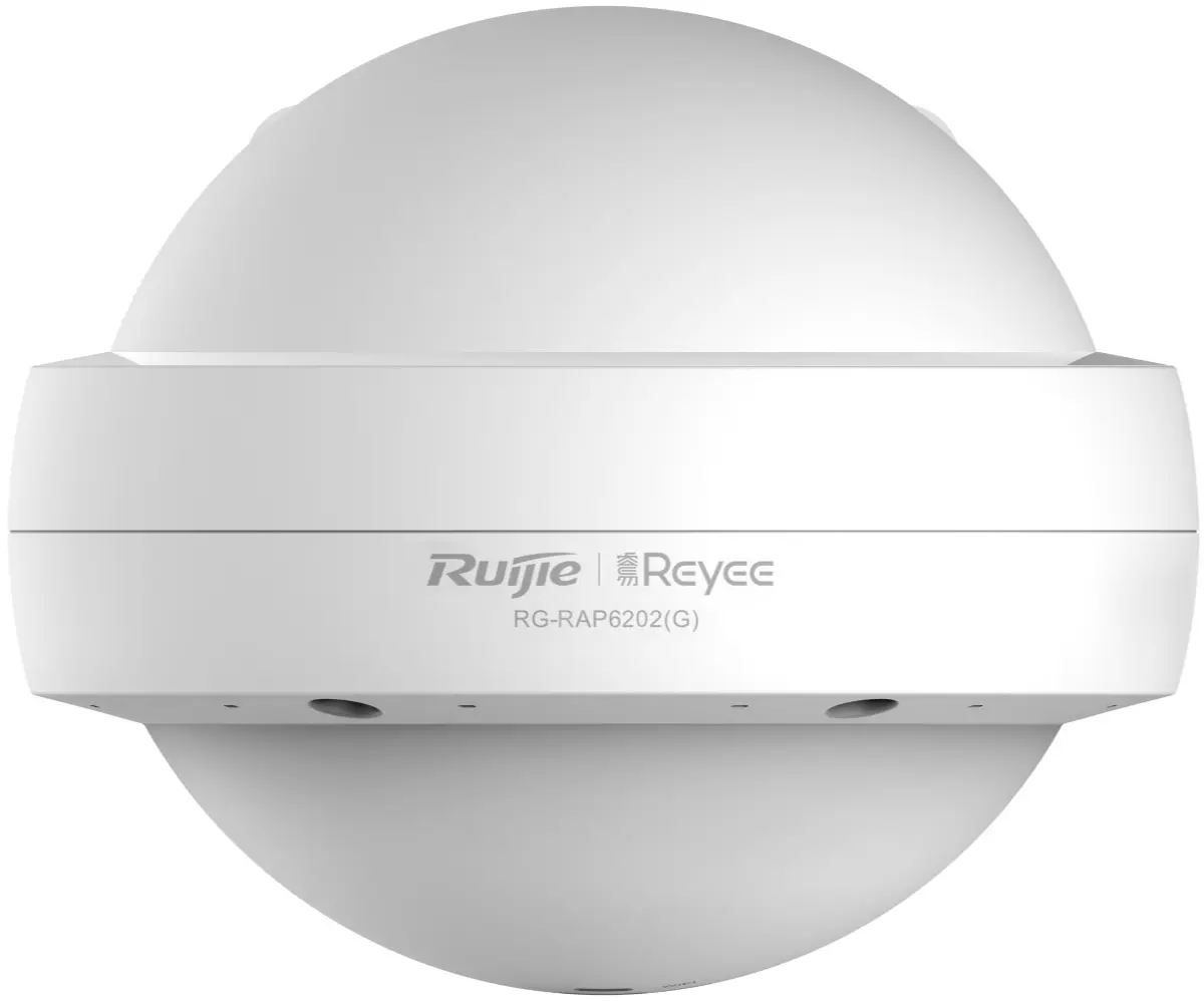 Punct de acces wireless Ruijie Reyee RG-RAP6202(G) (White)