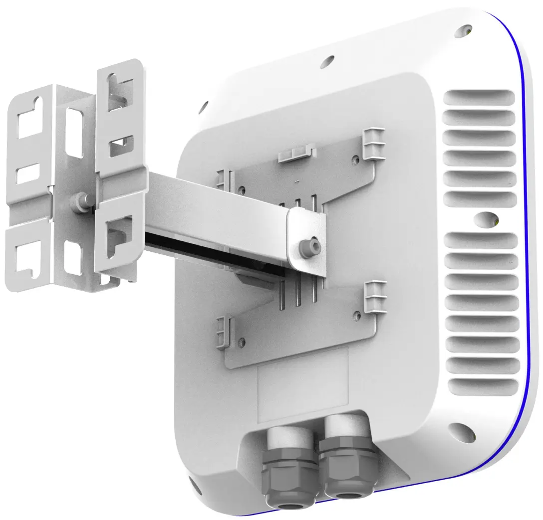 Wi-Fi точка доступа Ruijie Reyee RG-RAP6260(G) (White)