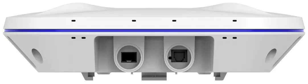 Wi-Fi точка доступа Ruijie Reyee RG-RAP6260(G) (White)