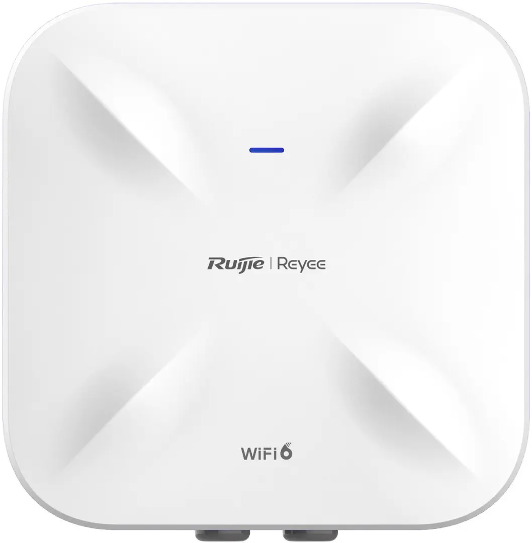 Wi-Fi точка доступа Ruijie Reyee RG-RAP6260(G) (White)