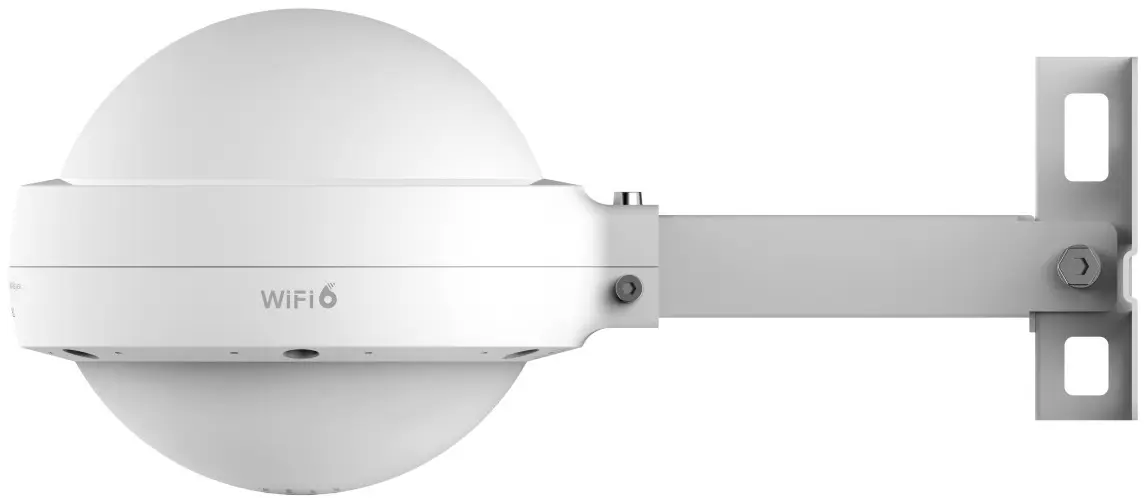 Punct de acces wireless Ruijie Reyee RG-RAP6262(G) (White)