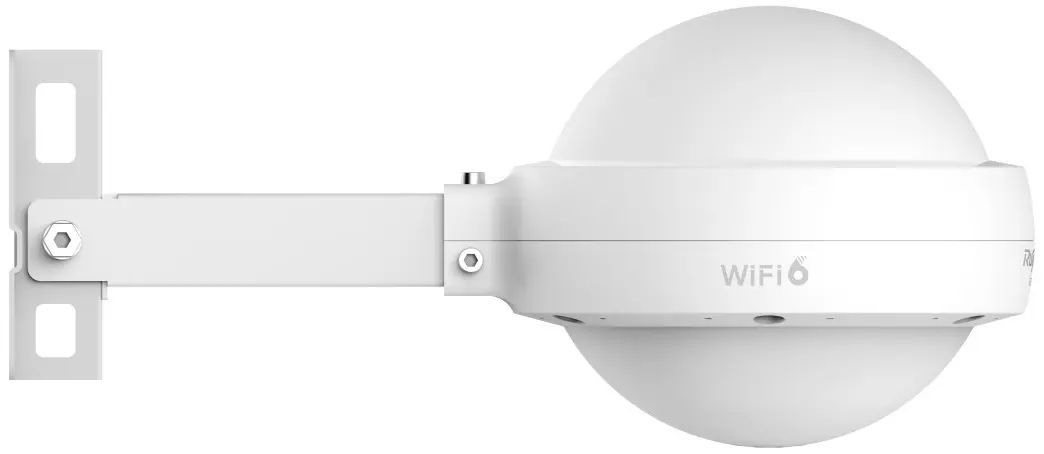 Punct de acces wireless Ruijie Reyee RG-RAP6262(G) (White)