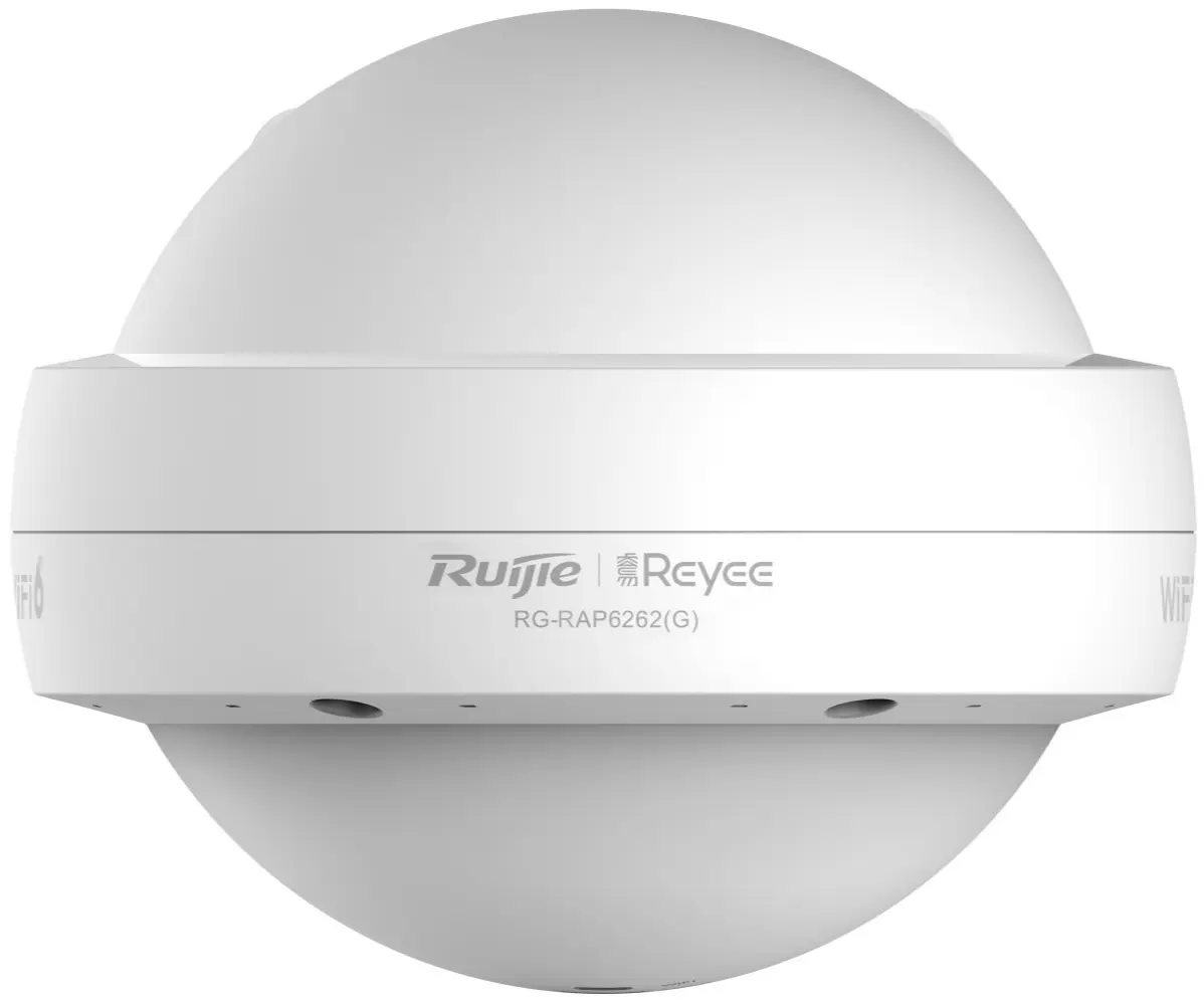 Punct de acces wireless Ruijie Reyee RG-RAP6262(G) (White)