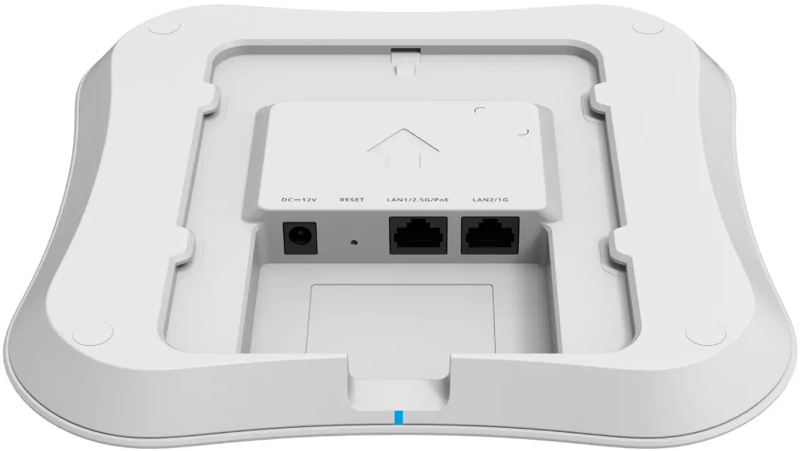 Punct de acces wireless Ruijie Reyee RG-RAP72Pro (White)