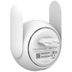Range extender wireless Ruijie Reyee RG-EW1200R (White) Thumb