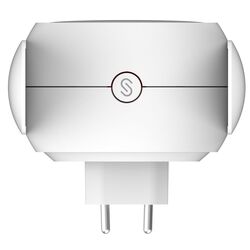 Range extender wireless Ruijie Reyee RG-EW1200R (White) Thumb