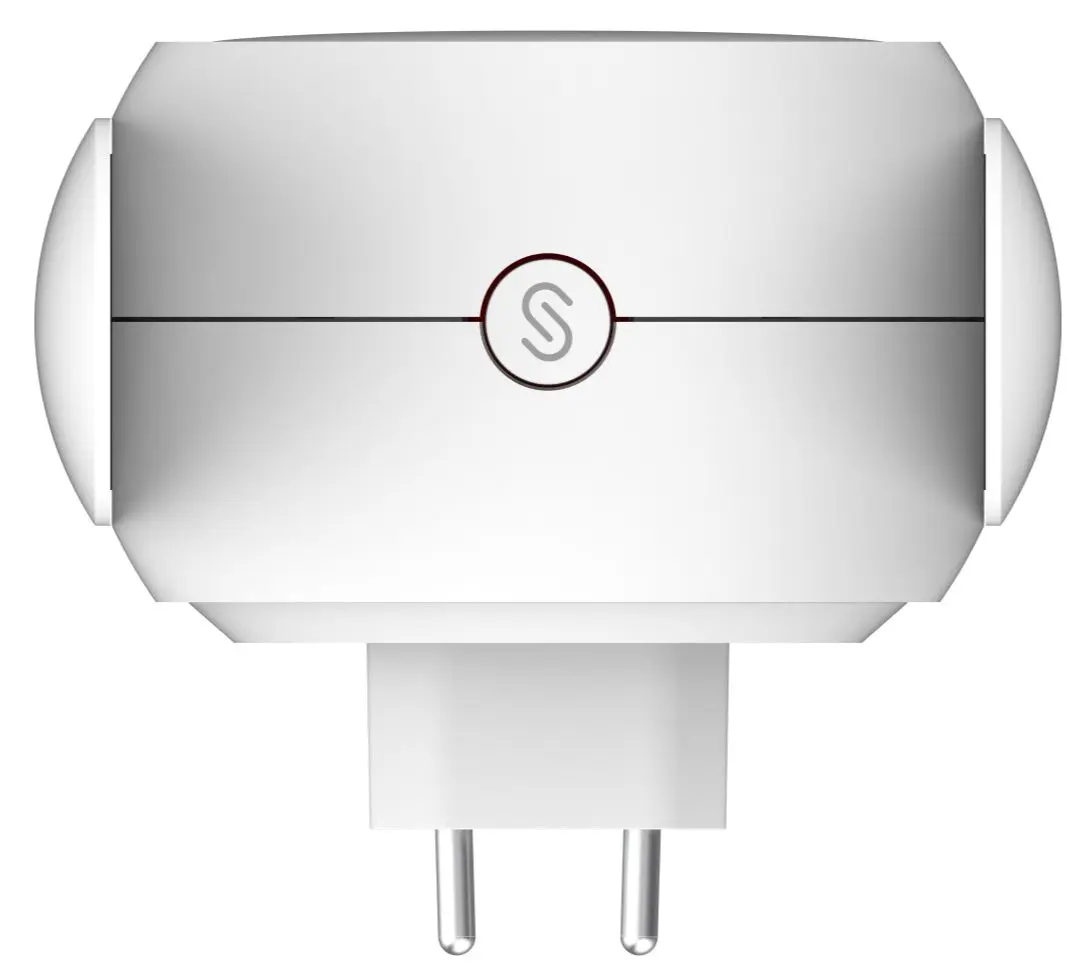 Range extender wireless Ruijie Reyee RG-EW1200R (White)