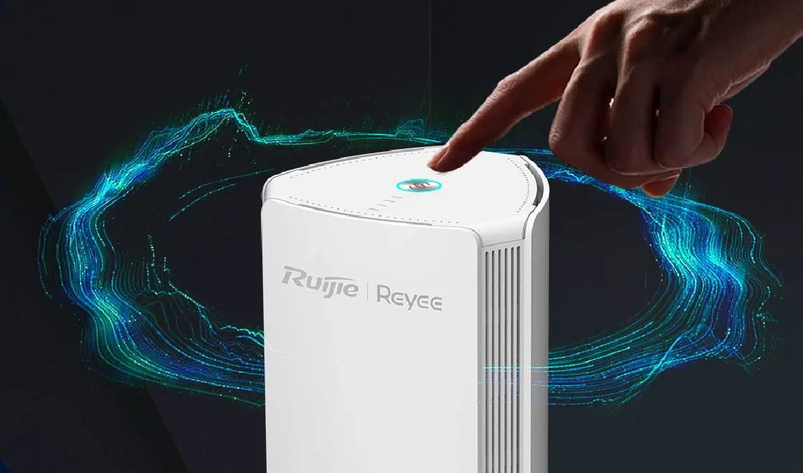 Modul Mesh Wi-Fi Ruijie Reyee RG-M18 (White)