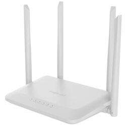 Router Wi-Fi Ruijie Reyee RG-EW1200 (White) Thumb