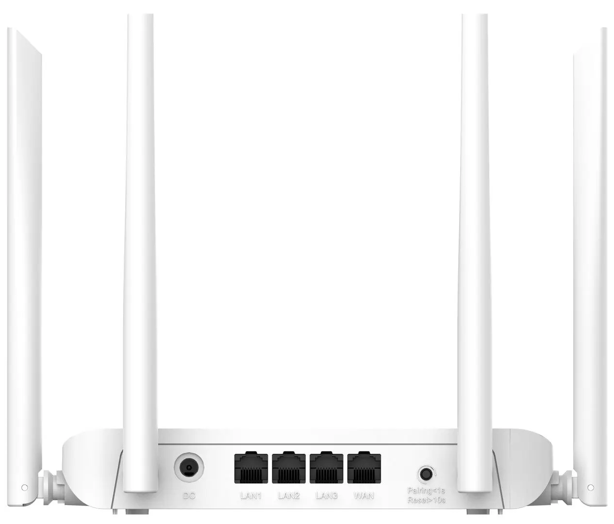 Router Wi-Fi Ruijie Reyee RG-EW1200 (White)
