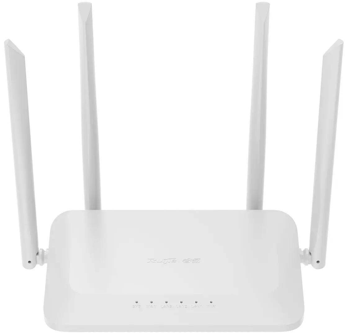 Router Wi-Fi Ruijie Reyee RG-EW1200 (White)