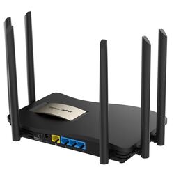 Router Wi-Fi Ruijie Reyee RG-EW1200G Pro (Black) Thumb