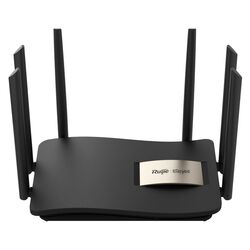 Router Wi-Fi Ruijie Reyee RG-EW1200G Pro (Black)