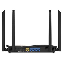 Router Wi-Fi Ruijie Reyee RG-EW1200G Pro (Black) Thumb