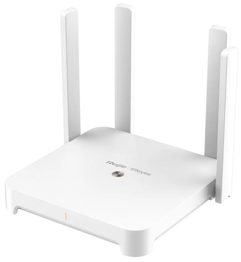 Router Wi-Fi Ruijie Reyee RG-EW1800GX Pro (White)
