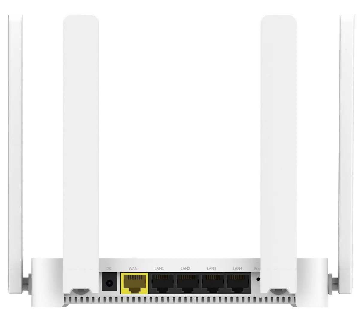 Router Wi-Fi Ruijie Reyee RG-EW1800GX Pro (White)