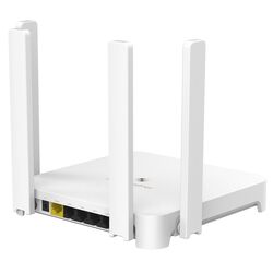 Router Wi-Fi Ruijie Reyee RG-EW1800GX Pro (White) Thumb
