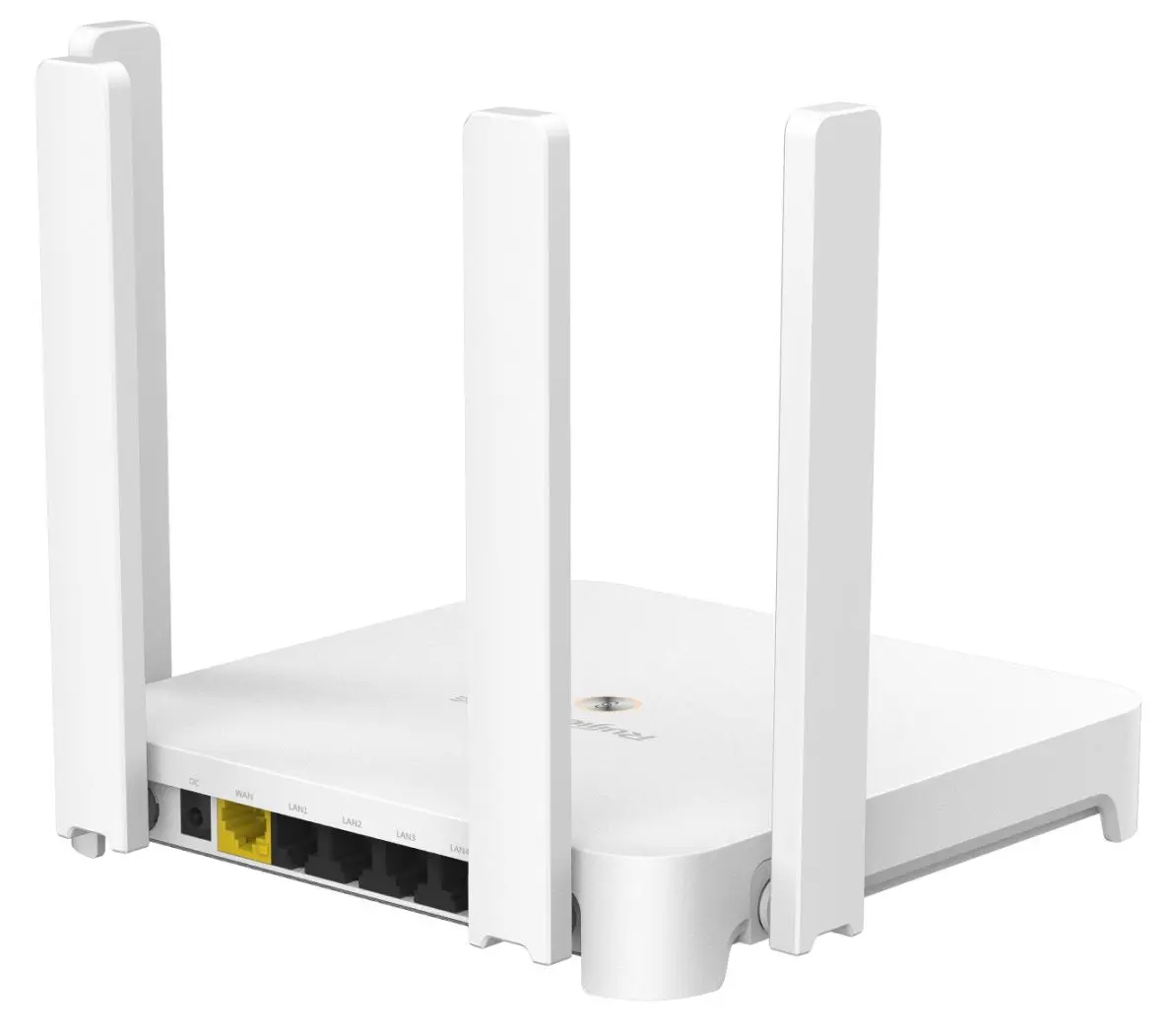 Router Wi-Fi Ruijie Reyee RG-EW1800GX Pro (White)