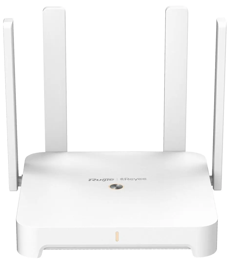 Router Wi-Fi Ruijie Reyee RG-EW1800GX Pro (White)