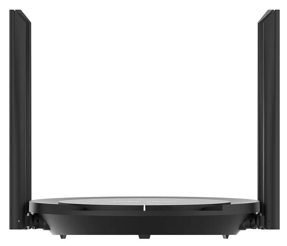 Router Wi-Fi Ruijie Reyee RG-EW300 Pro (Black)