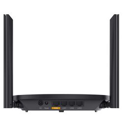 Router Wi-Fi Ruijie Reyee RG-EW300 Pro (Black) Thumb
