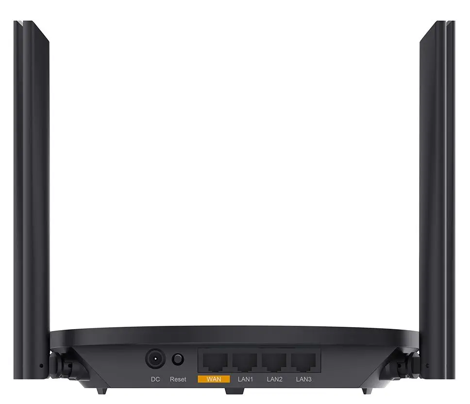 Router Wi-Fi Ruijie Reyee RG-EW300 Pro (Black)